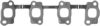 ELRING 458.680 Gasket, exhaust manifold